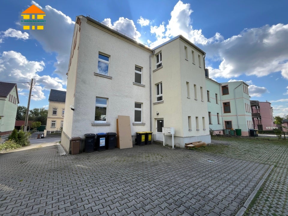 Wohnung Klopstockstraße in Chemnitz