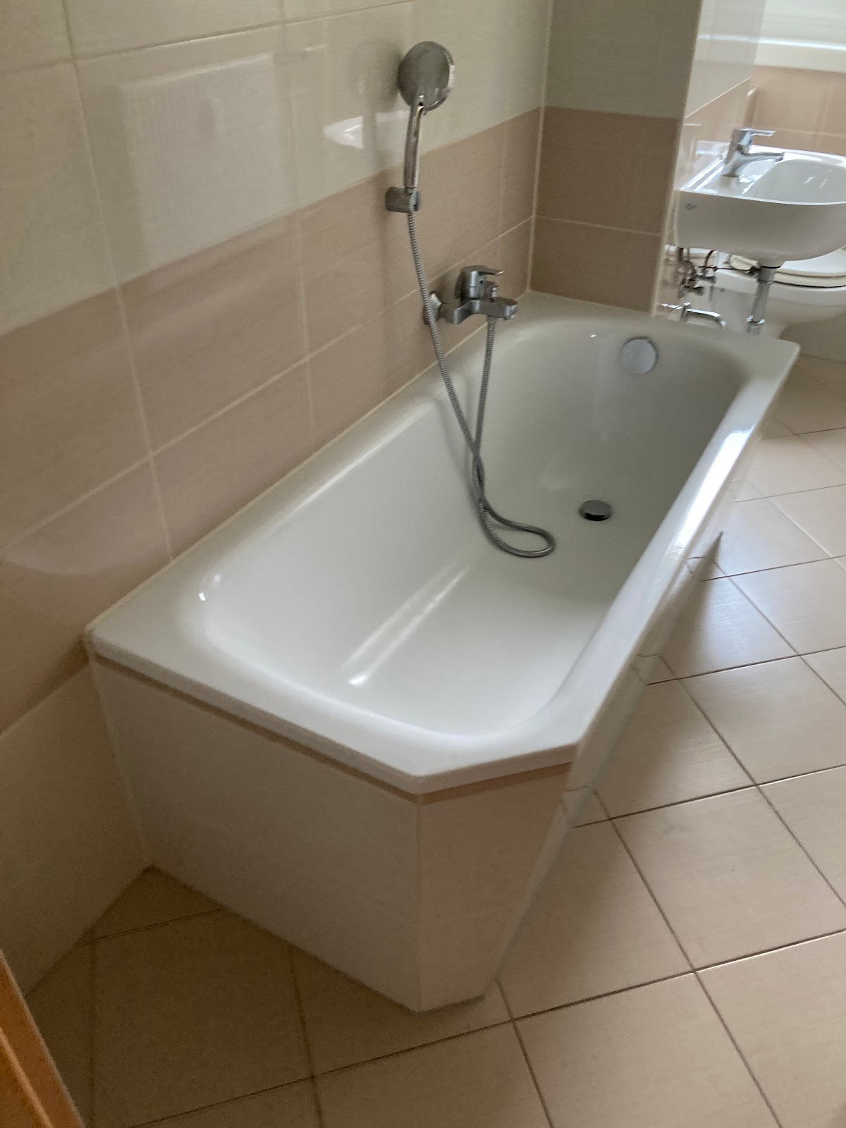 Wohnung Krummacherring in Bernburg (Saale)