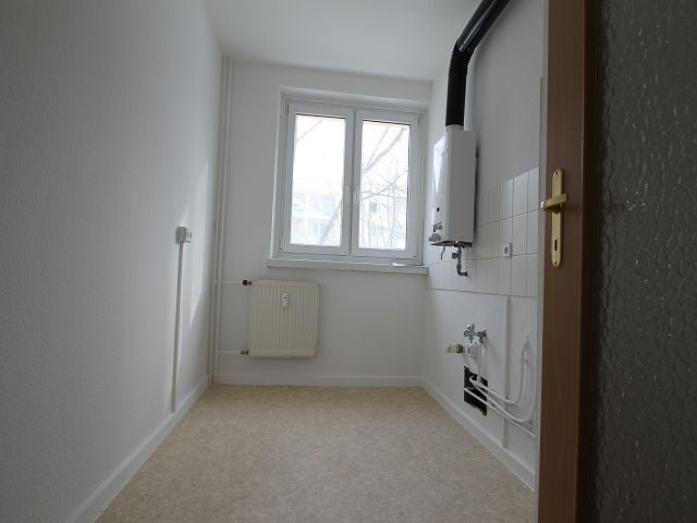 Wohnung Krummacherring in Bernburg (Saale)