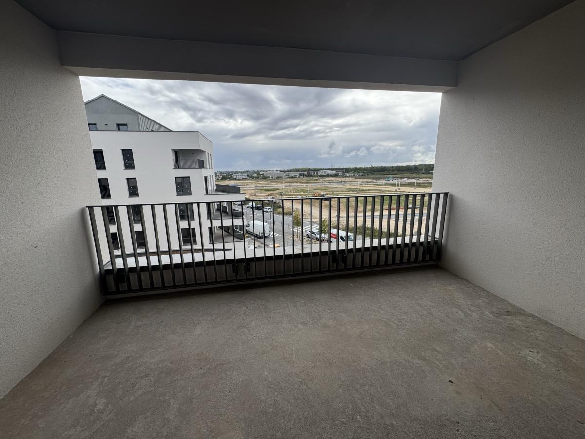 Appartement Rue de l'Égalité à Fleury-sur-Orne