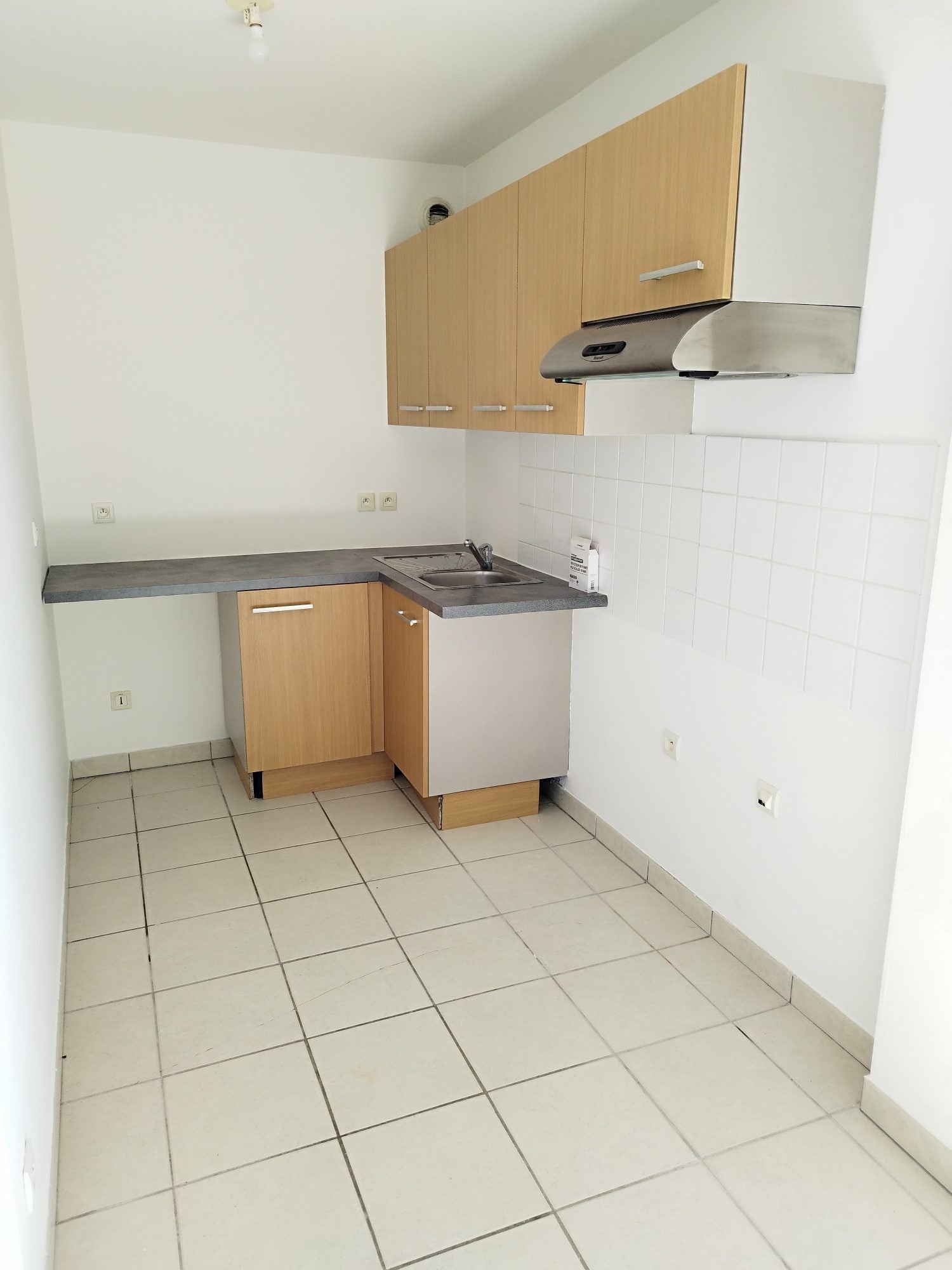 Appartement Allée Notre-Dame-de-Bon-Secours à Chartres