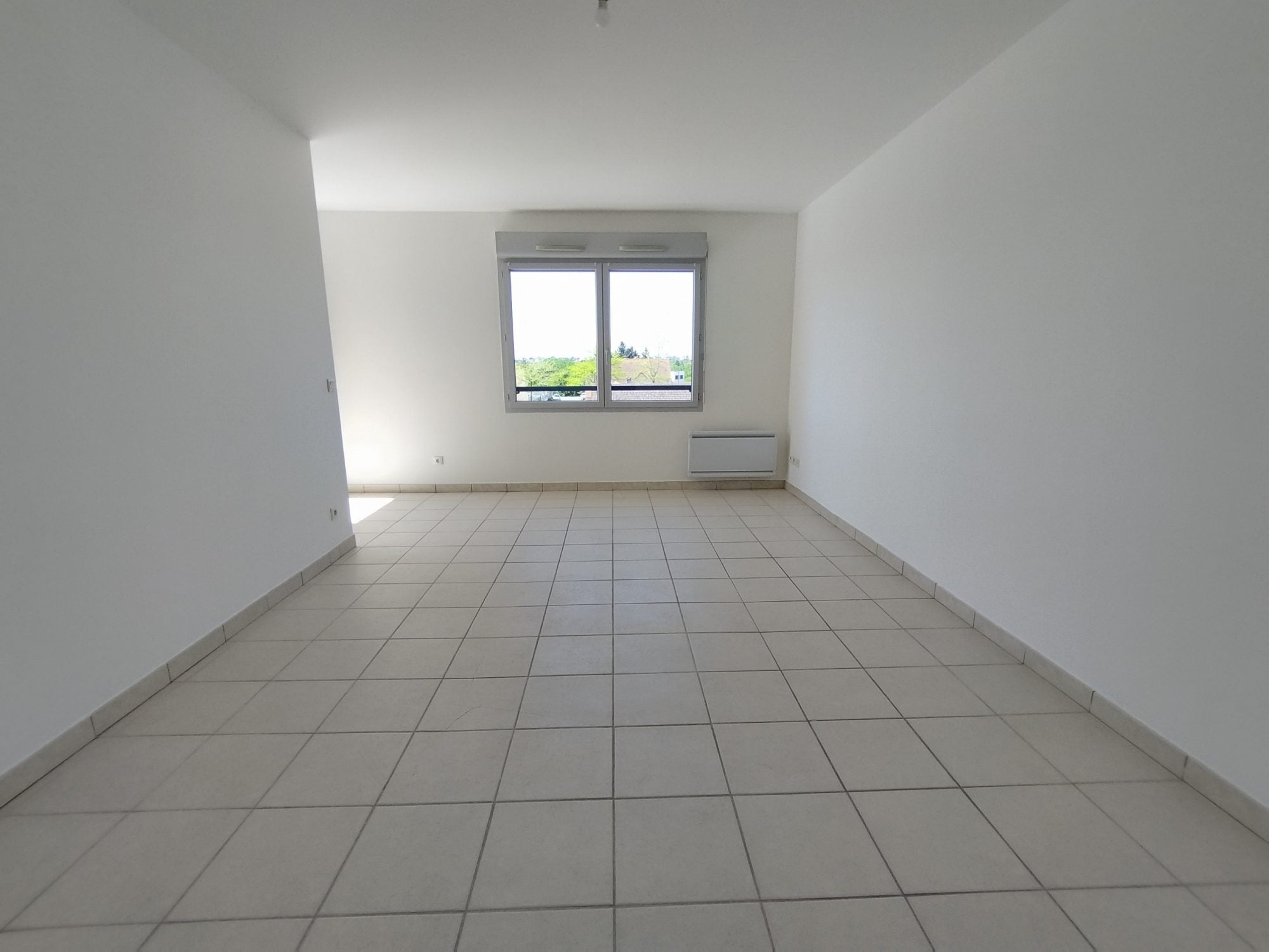 Appartement Allée Notre-Dame-de-Bon-Secours à Chartres