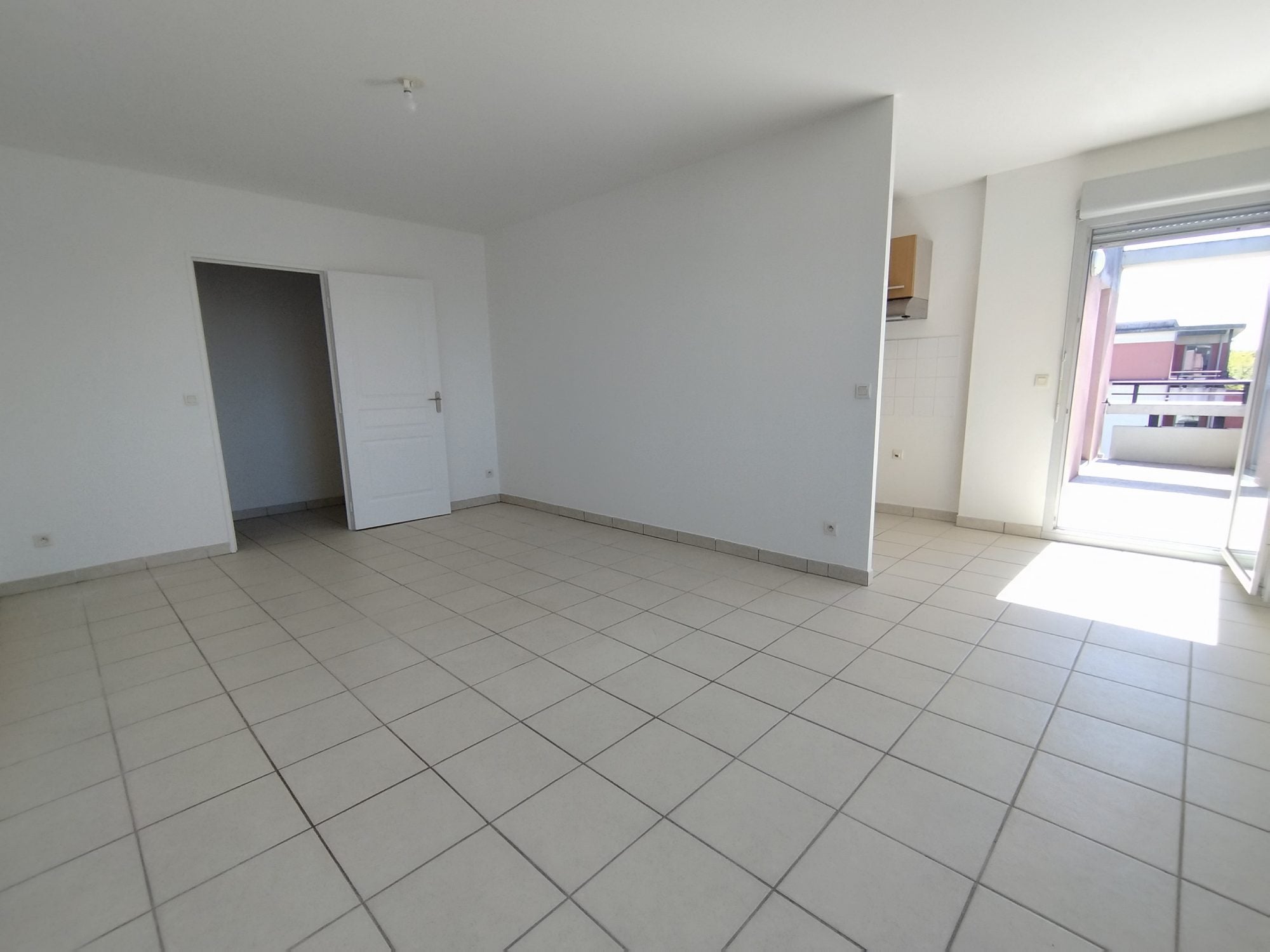 Appartement Allée Notre-Dame-de-Bon-Secours à Chartres