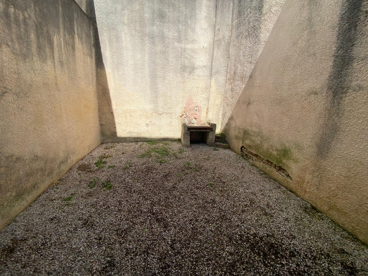 Flat Rue du Gouvernement in Saint-Quentin