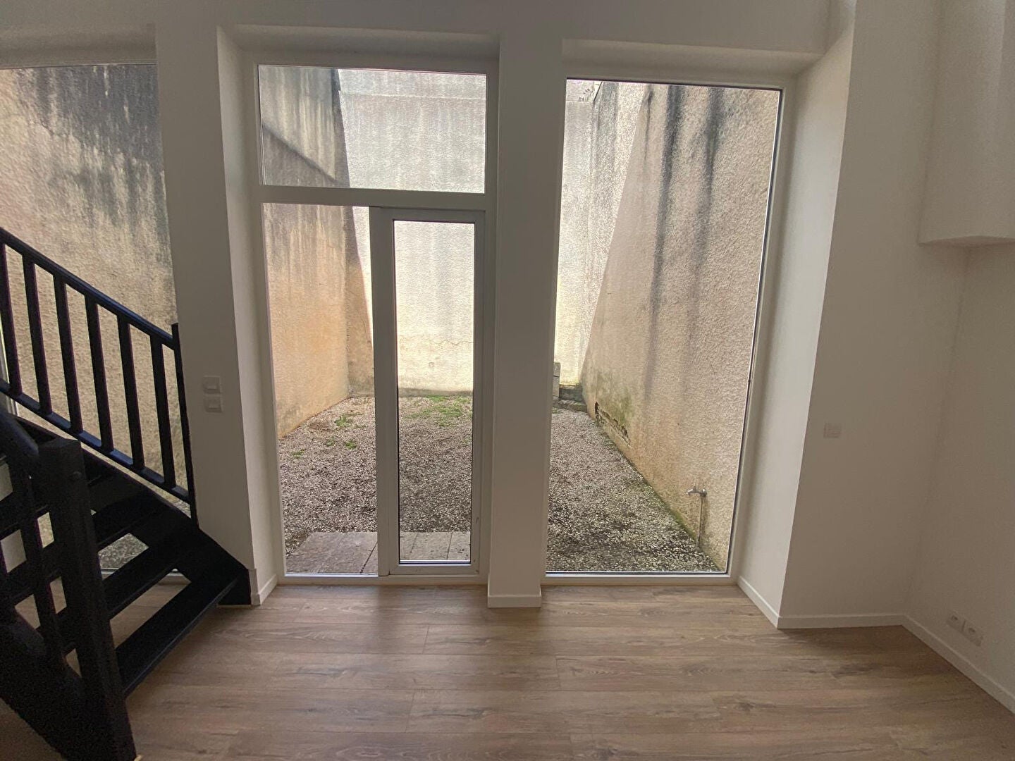 Flat Rue du Gouvernement in Saint-Quentin