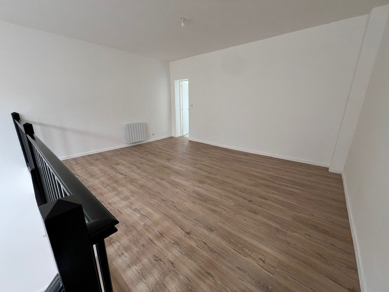 Flat Rue du Gouvernement in Saint-Quentin