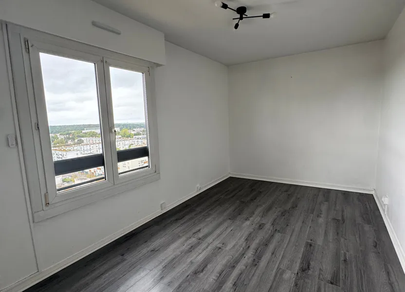 Appartement Rue Jules Vallès à Le Havre