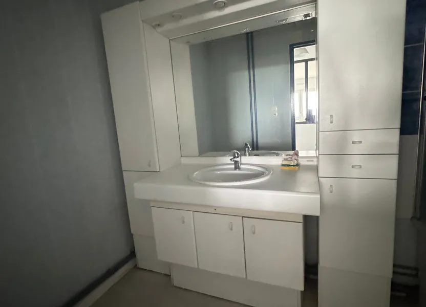 Appartement Rue Jules Vallès à Le Havre