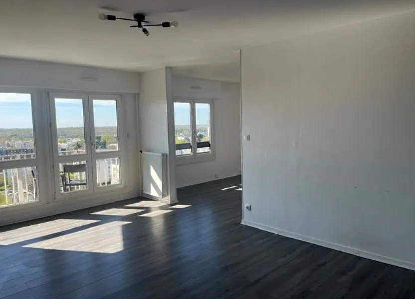 Appartement Rue Jules Vallès à Le Havre