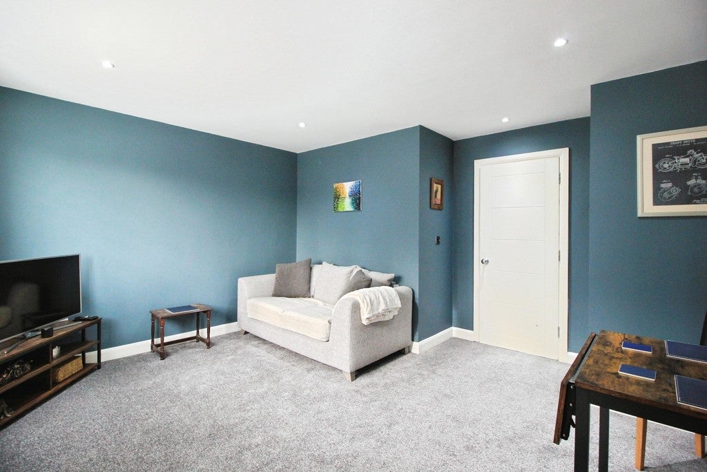 Flat Haydan Court in Chester