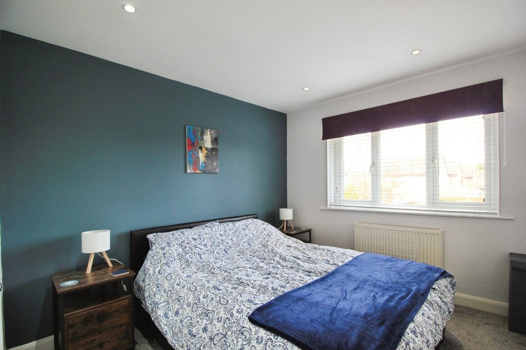 Flat Haydan Court in Chester