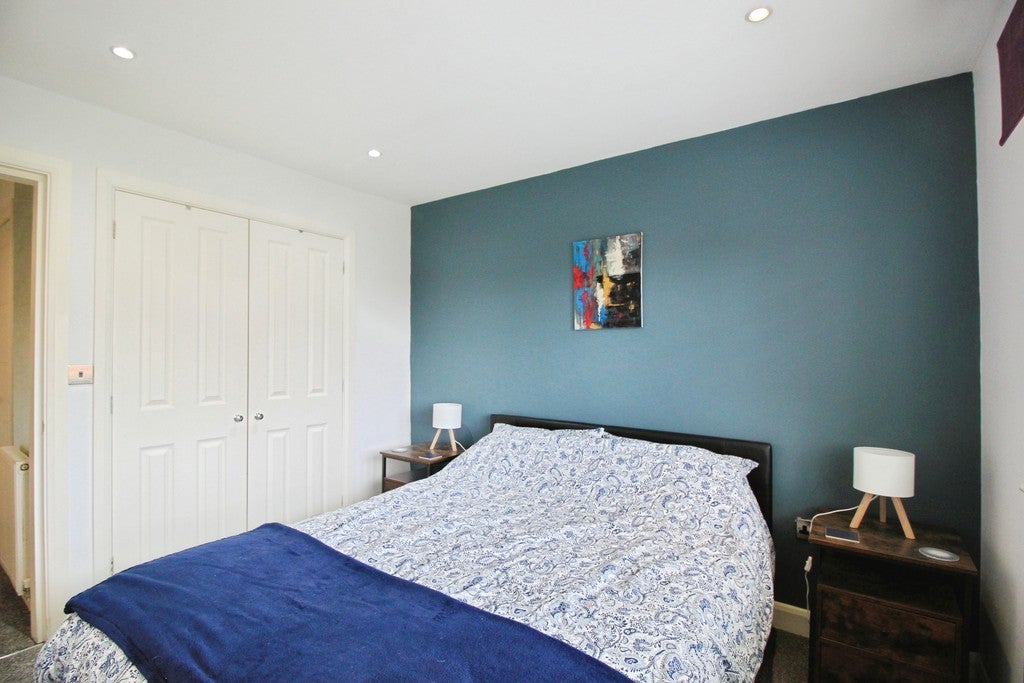 Flat Haydan Court in Chester