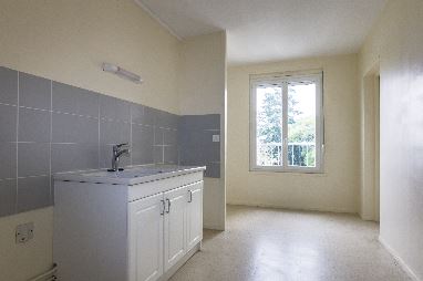 Appartement Boulevard John Kennedy à Le Blanc