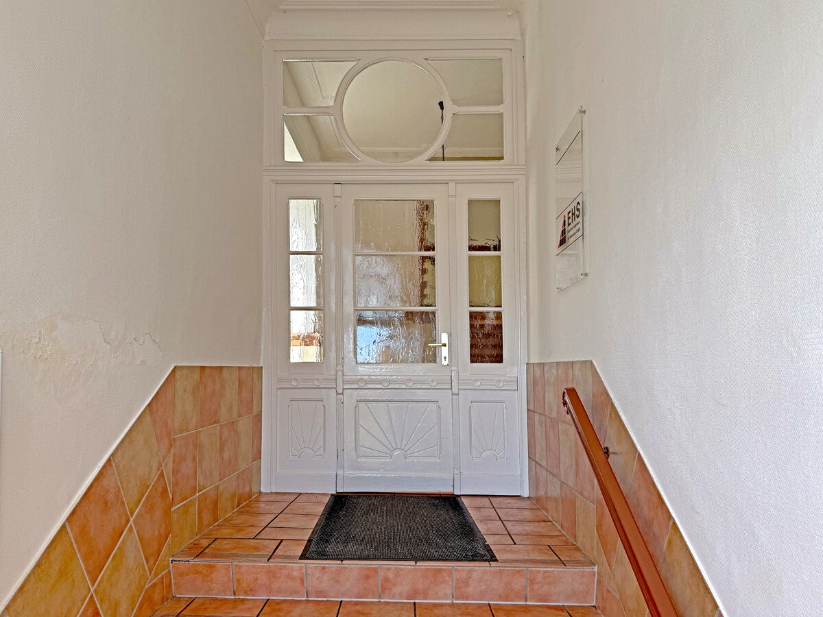 Wohnung Graf-Schack-Allee in Schwerin