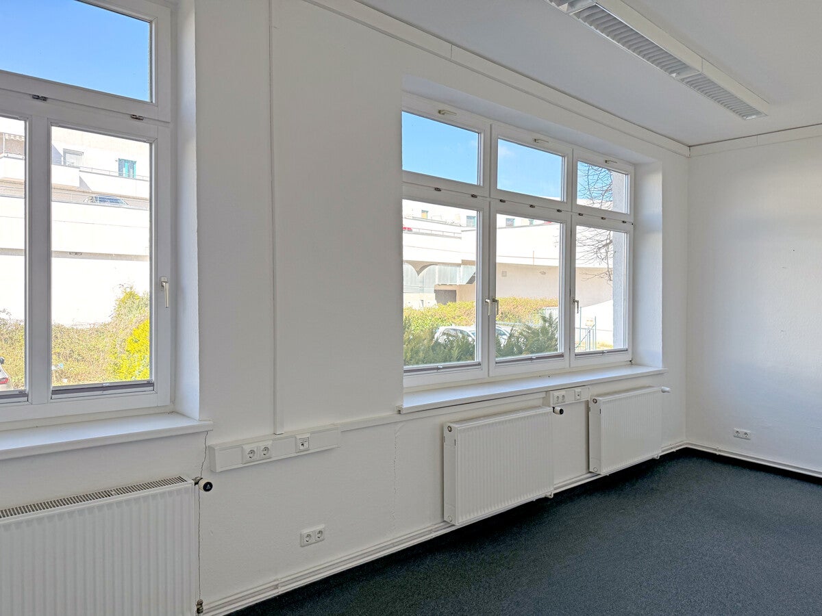 Wohnung Graf-Schack-Allee in Schwerin