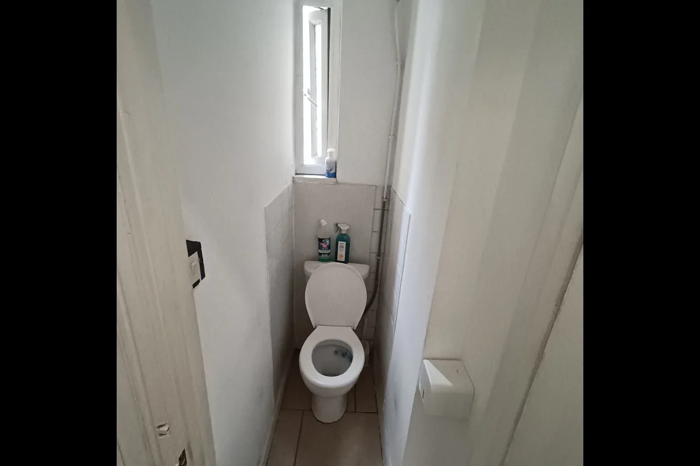 Room Howley Place in City of Westminster