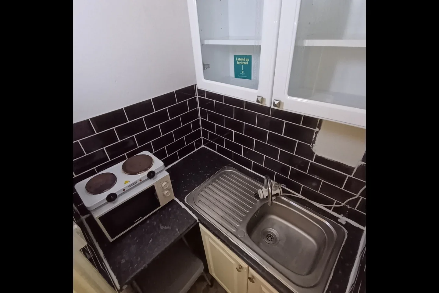 Room Howley Place in City of Westminster