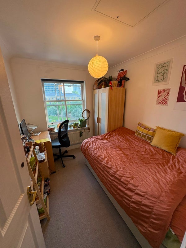 Room Great Dover Street in Greater London