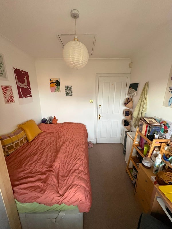 Room Great Dover Street in Greater London