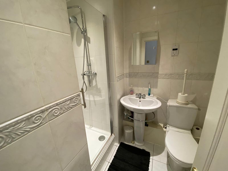 Room Great Dover Street in Greater London