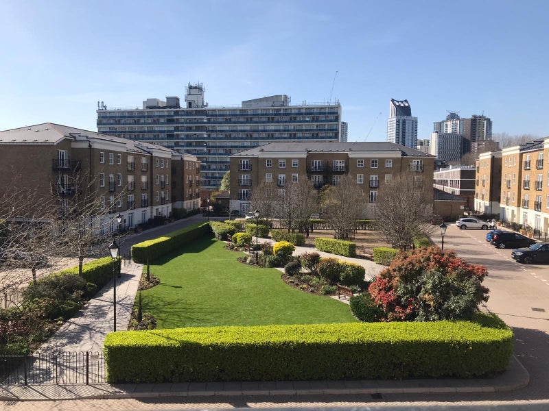 Room Great Dover Street in Greater London