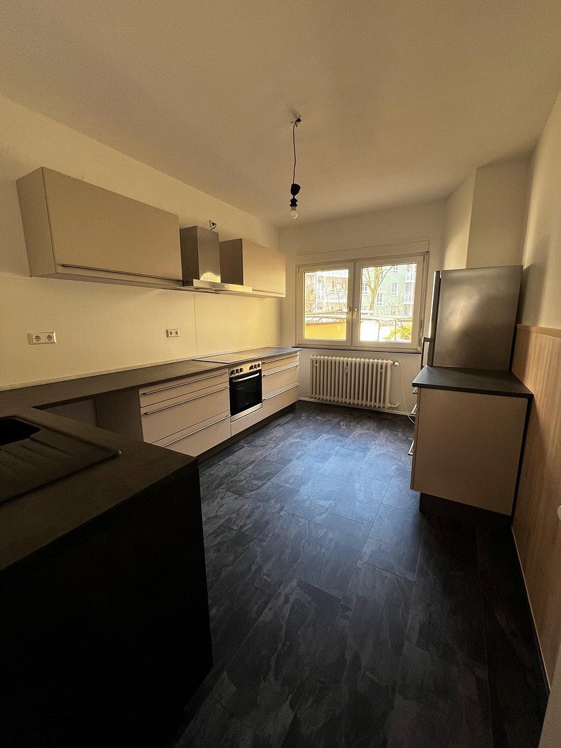 Wohnung Emil-Heckel-Straße in Mannheim
