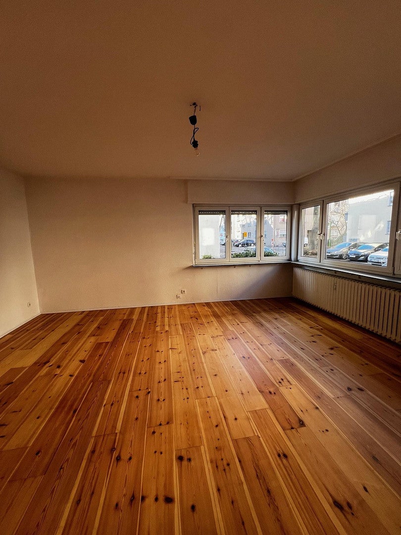 Wohnung Emil-Heckel-Straße in Mannheim