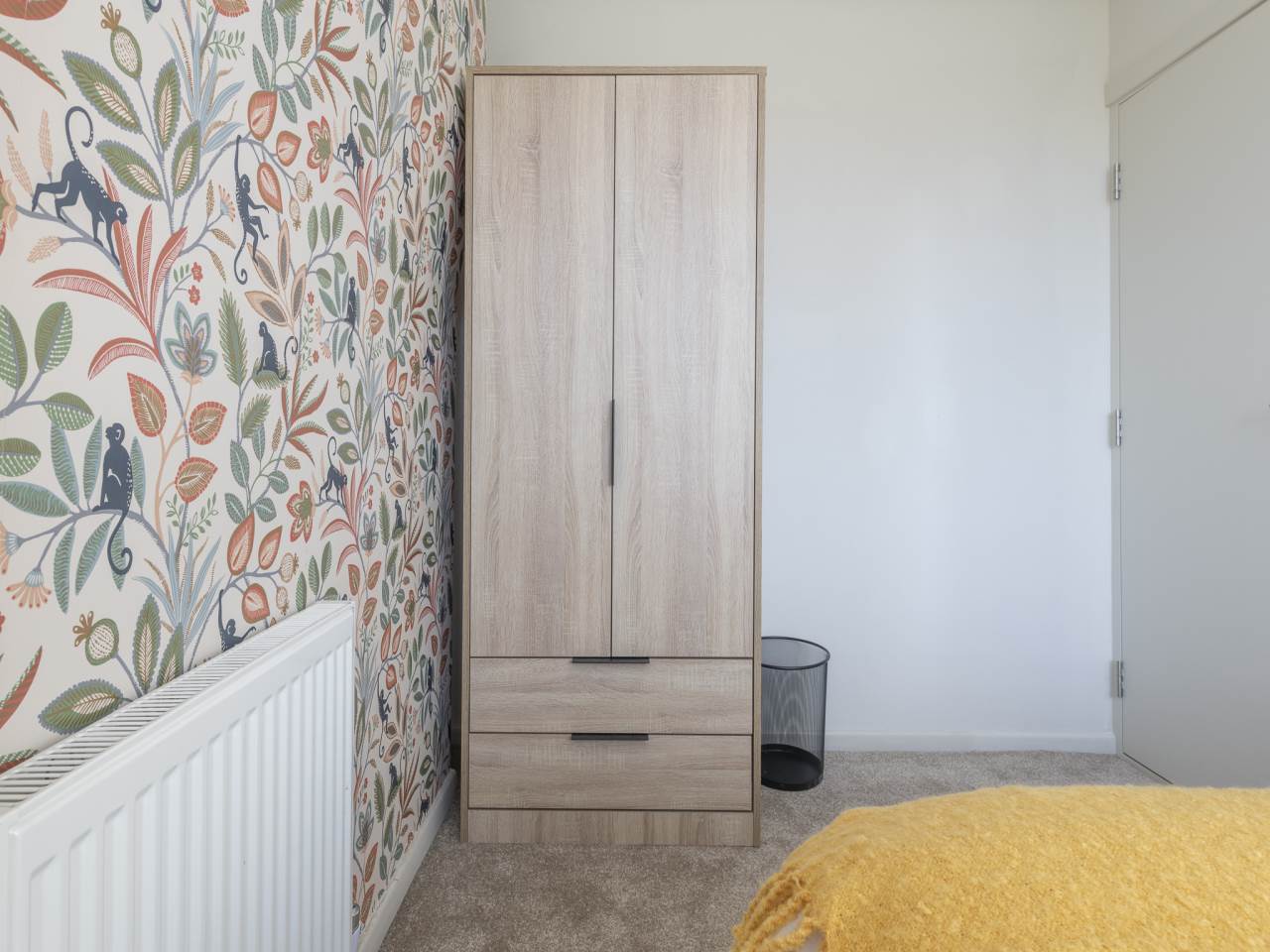 Room Clarence Street in Leeds