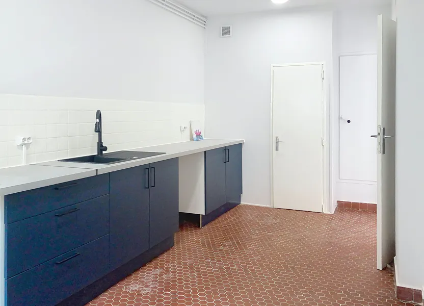 Appartement Rue des Grottes à Avignon