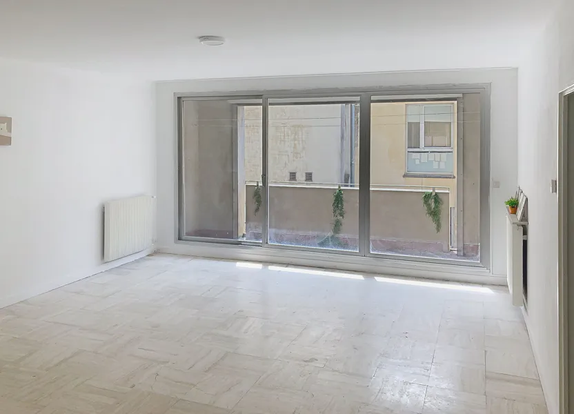 Appartement Rue des Grottes à Avignon