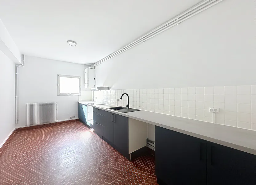 Appartement Rue des Grottes à Avignon