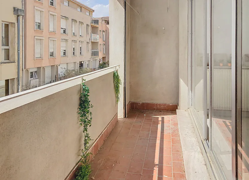 Appartement Rue des Grottes à Avignon