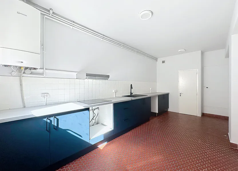 Appartement Rue des Grottes à Avignon