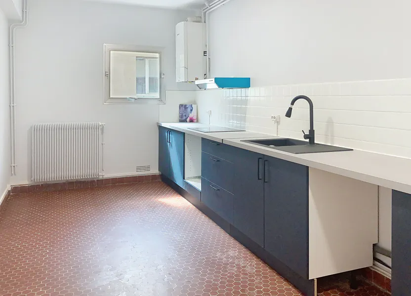 Appartement Rue des Grottes à Avignon
