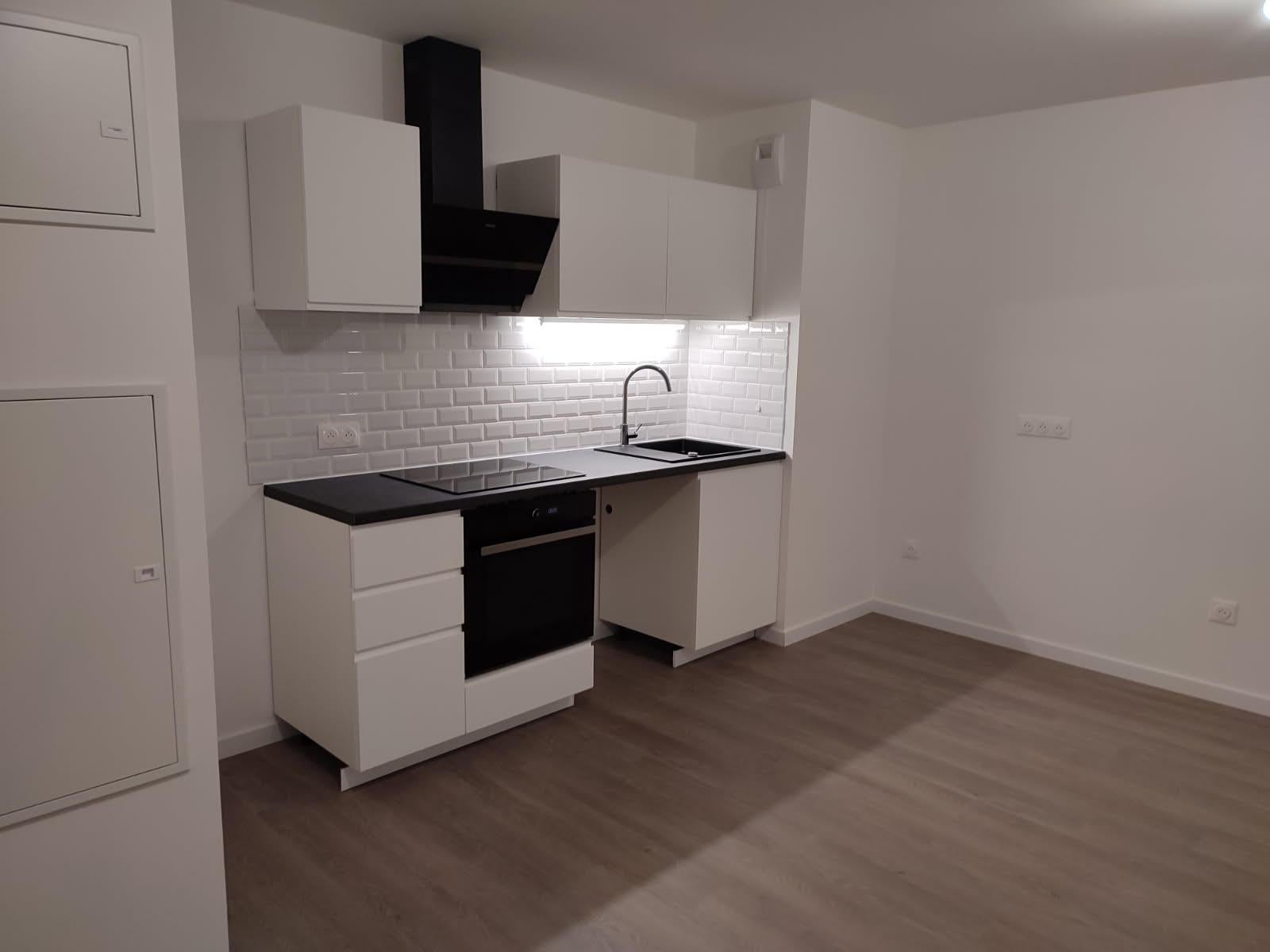 Appartement Rue Magellan à Serris