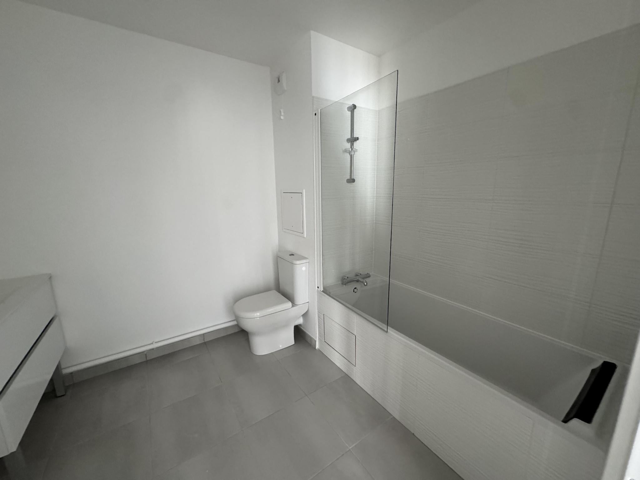 Appartement Rue Magellan à Serris