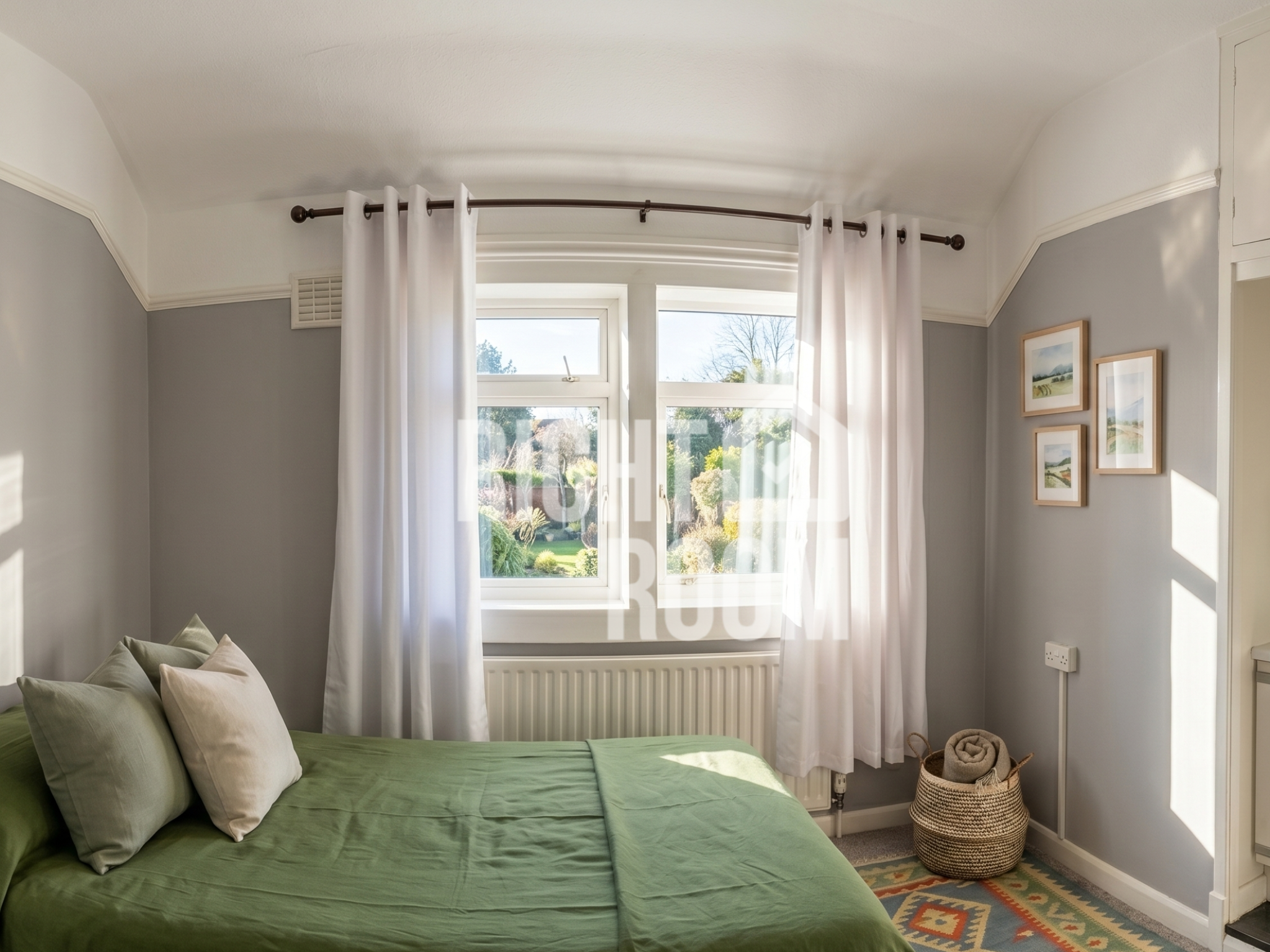 Room Whitley Wood Road in Shinfield