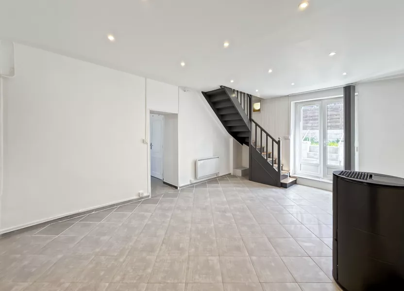 Maison D 358.1 à Péronville