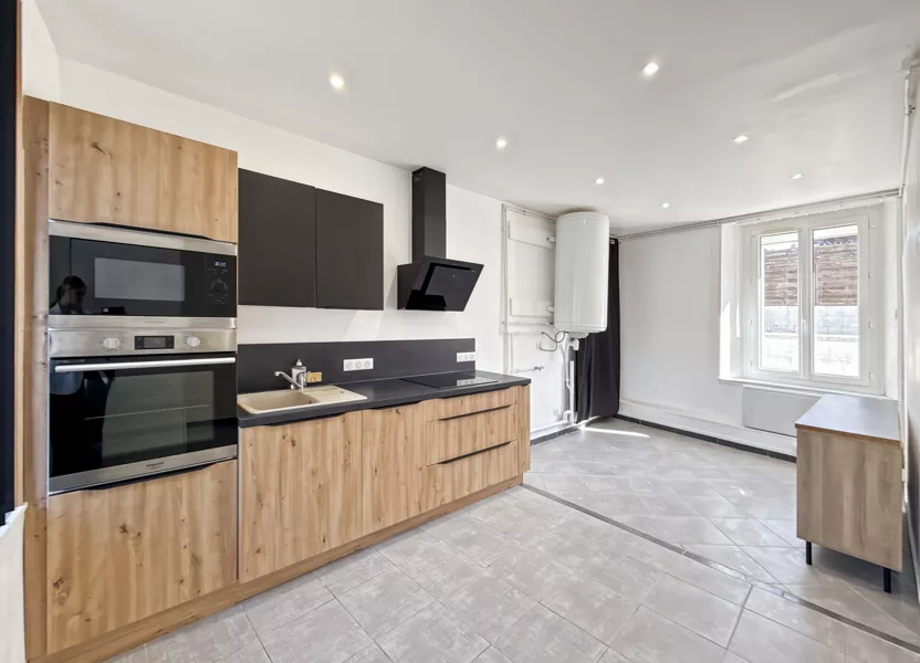 Maison D 358.1 à Péronville
