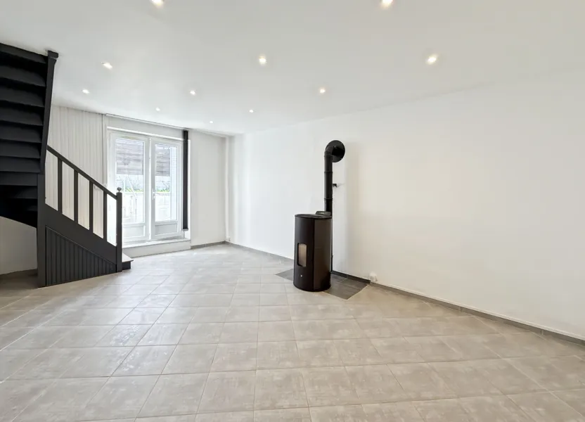 Maison D 358.1 à Péronville