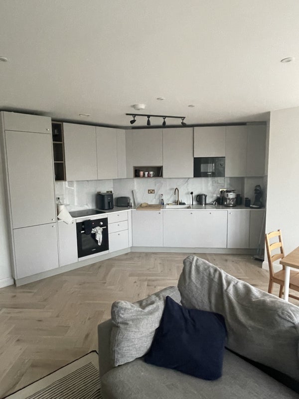 Room Ravensbury Terrace in Greater London