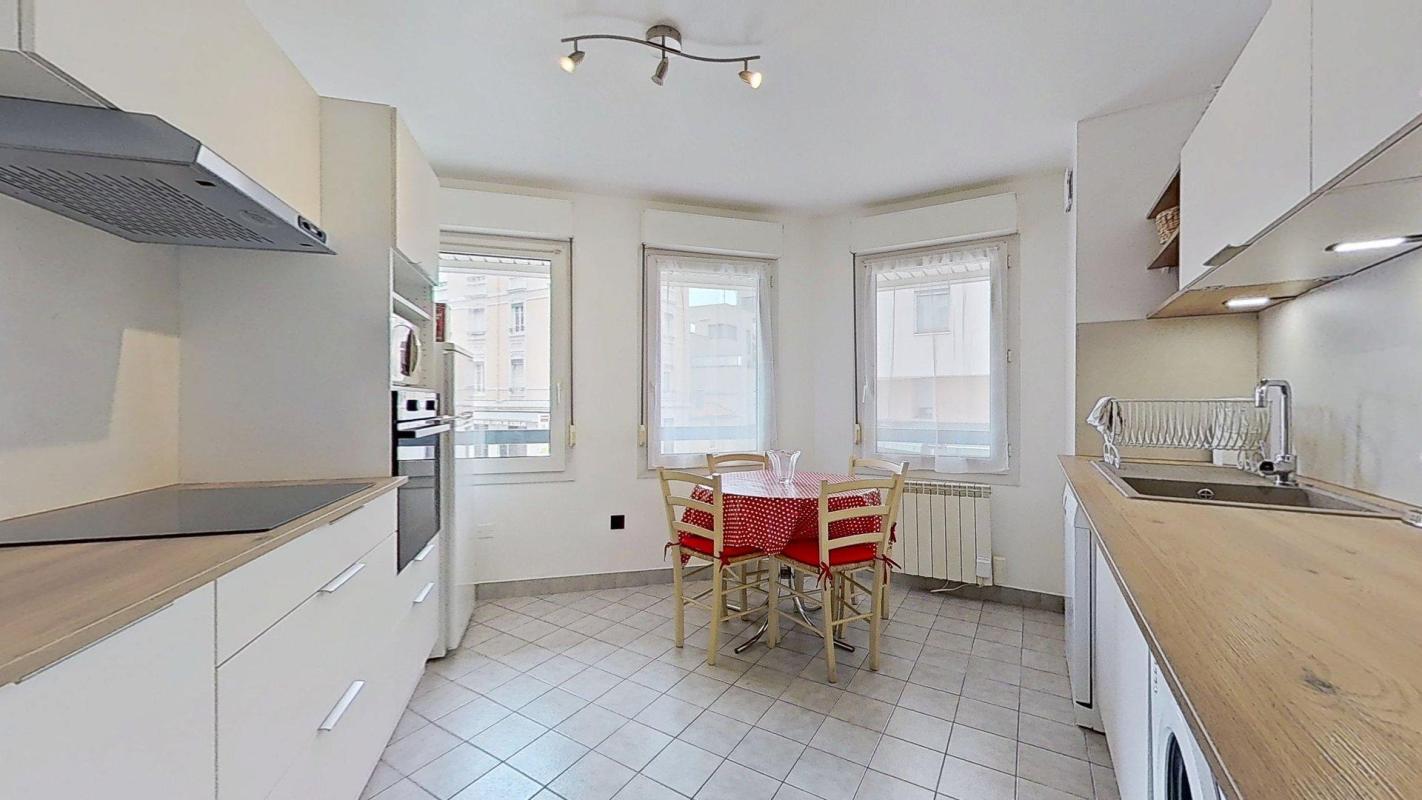 Appartement Rue des Tuiliers à Lyon