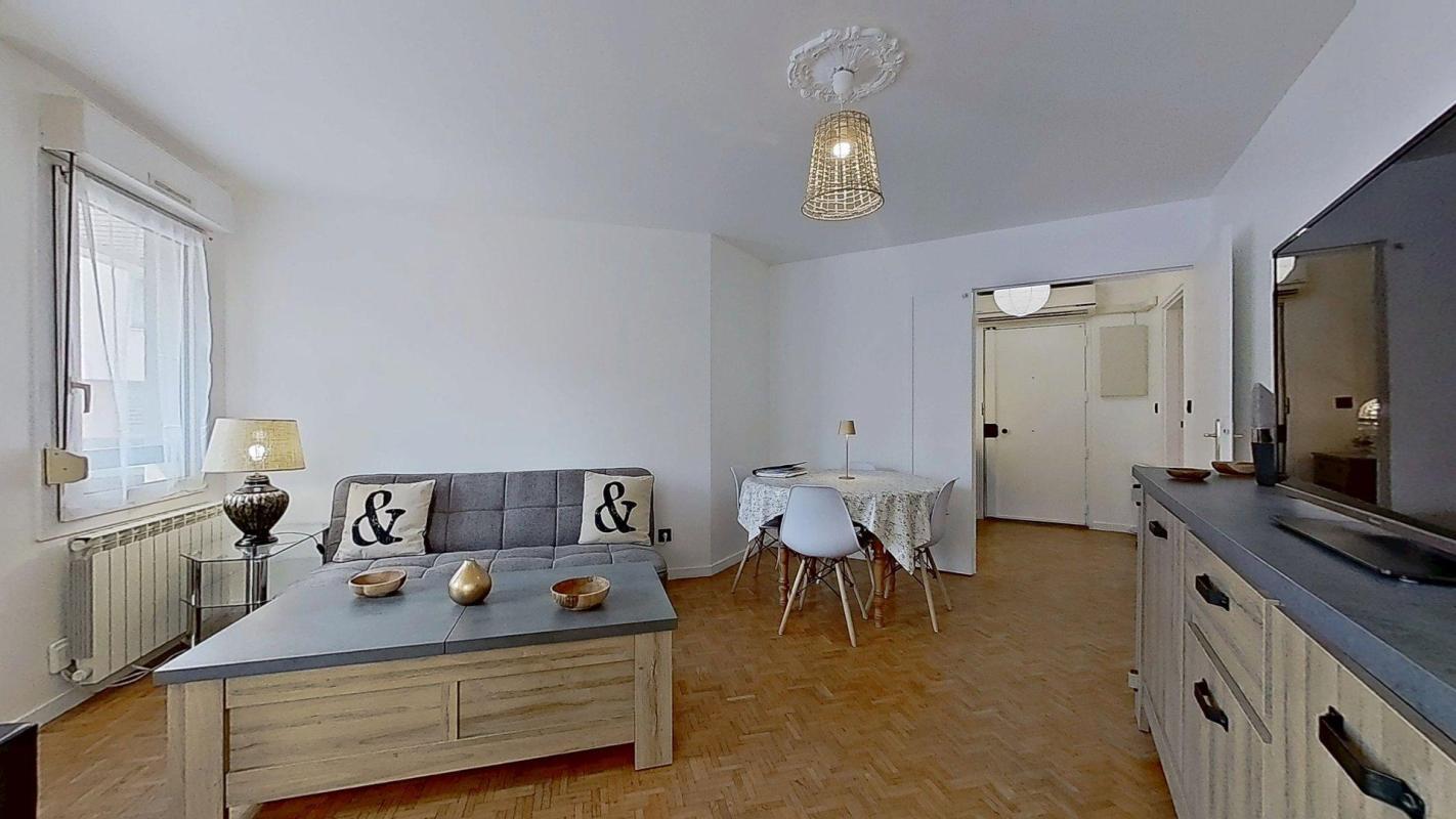 Appartement Rue des Tuiliers à Lyon