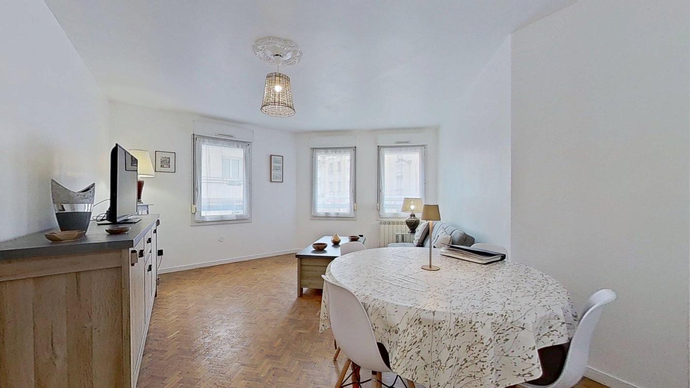 Appartement Rue des Tuiliers à Lyon