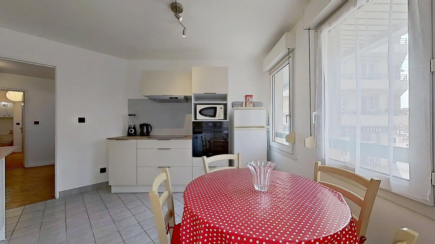 Appartement Rue des Tuiliers à Lyon