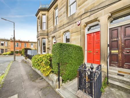 Flat Dudley Grove in City of Edinburgh