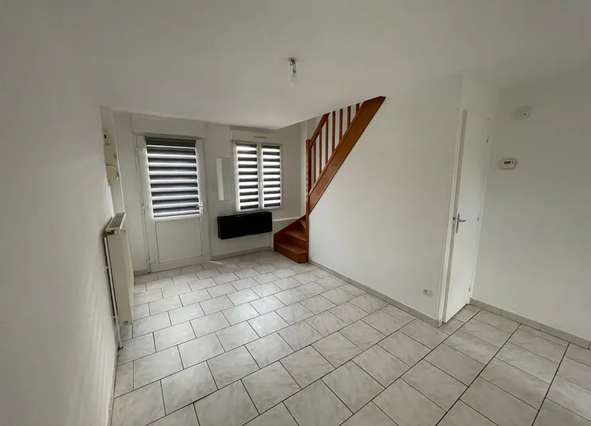 Appartement Rue Paul Plonquet à Giraumont