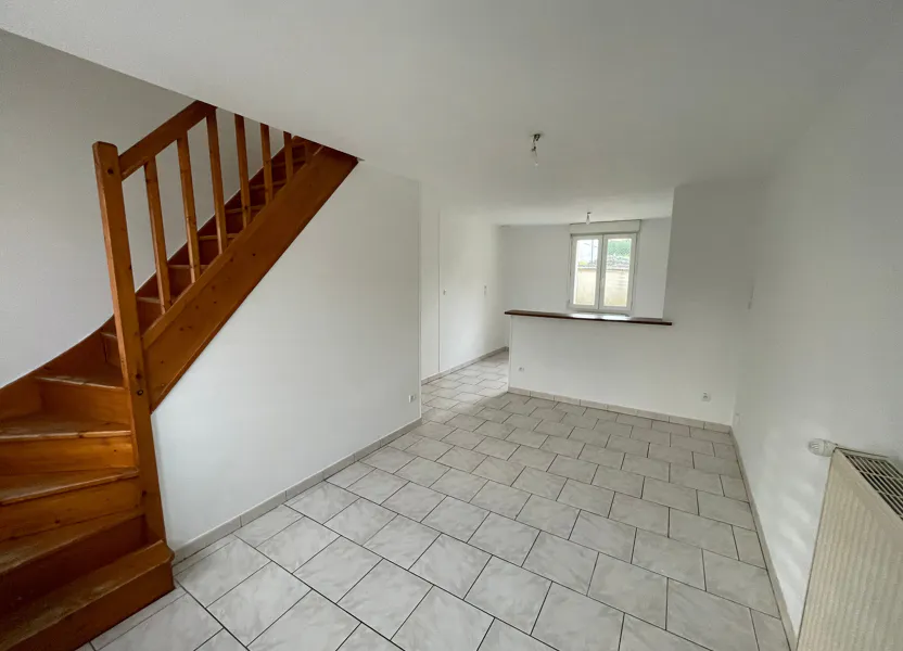 Appartement Rue Paul Plonquet à Giraumont