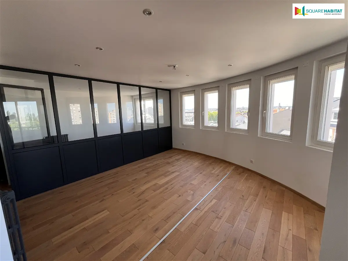Appartement Quai Estevenet à Tarbes