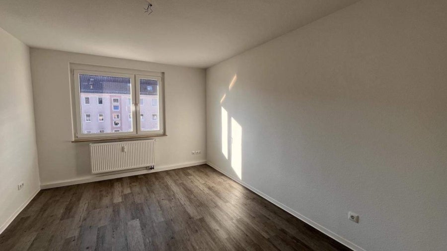 Wohnung Birkenweg in Eisenhüttenstadt